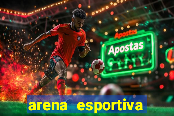 arena esportiva consultar bilhete